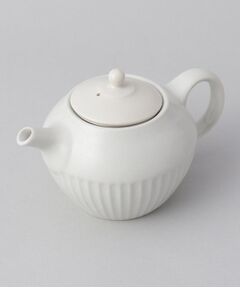 212 KITCHEN STORE / トゥーワントゥーキッチン ストア インテリア・生活雑貨・ホビー・ステーショナリー | カノン ポット WH