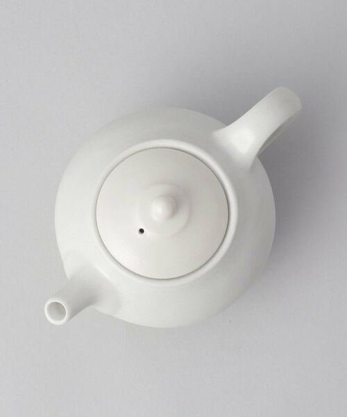 212 KITCHEN STORE / トゥーワントゥーキッチン ストア インテリア・生活雑貨・ホビー・ステーショナリー | カノン ポット WH | 詳細2