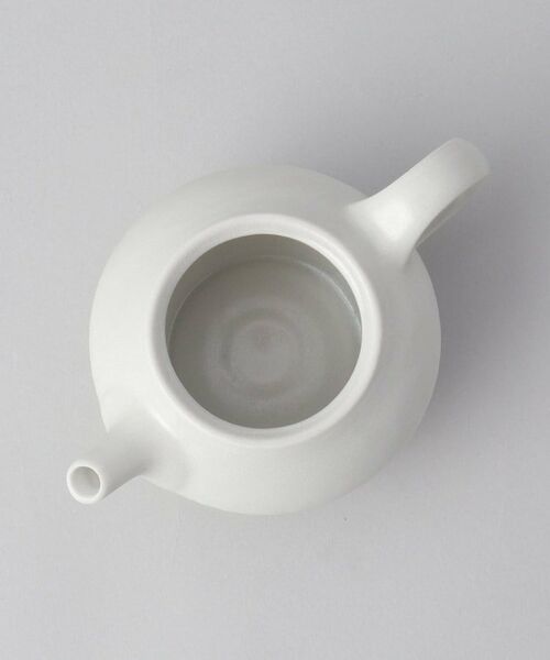 212 KITCHEN STORE / トゥーワントゥーキッチン ストア インテリア・生活雑貨・ホビー・ステーショナリー | カノン ポット WH | 詳細4