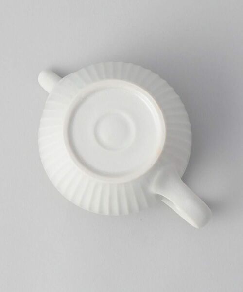 212 KITCHEN STORE / トゥーワントゥーキッチン ストア インテリア・生活雑貨・ホビー・ステーショナリー | カノン ポット WH | 詳細5