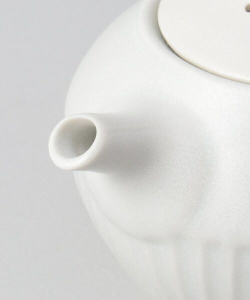 212 KITCHEN STORE / トゥーワントゥーキッチン ストア インテリア・生活雑貨・ホビー・ステーショナリー | カノン ポット WH | 詳細7