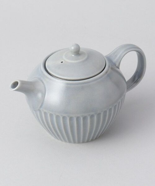 212 KITCHEN STORE / トゥーワントゥーキッチン ストア インテリア・生活雑貨・ホビー・ステーショナリー | カノン ポット GY | 詳細1