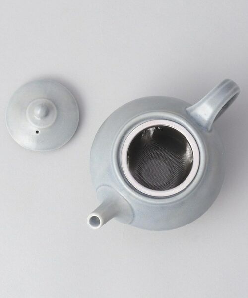 212 KITCHEN STORE / トゥーワントゥーキッチン ストア インテリア・生活雑貨・ホビー・ステーショナリー | カノン ポット GY | 詳細3