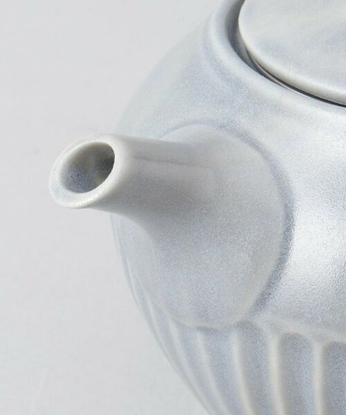 212 KITCHEN STORE / トゥーワントゥーキッチン ストア インテリア・生活雑貨・ホビー・ステーショナリー | カノン ポット GY | 詳細7