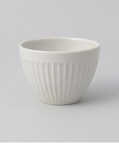 212 KITCHEN STORE / トゥーワントゥーキッチン ストア インテリア・生活雑貨・ホビー・ステーショナリー | カノン カップ湯呑 WH