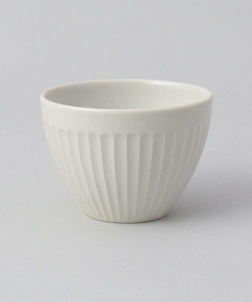 212 KITCHEN STORE / トゥーワントゥーキッチン ストア インテリア・生活雑貨・ホビー・ステーショナリー | カノン カップ湯呑 WH | 詳細1