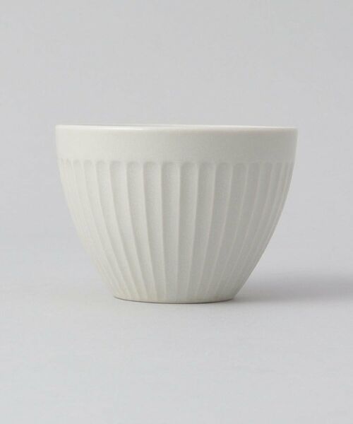 212 KITCHEN STORE / トゥーワントゥーキッチン ストア インテリア・生活雑貨・ホビー・ステーショナリー | カノン カップ湯呑 WH | 詳細2