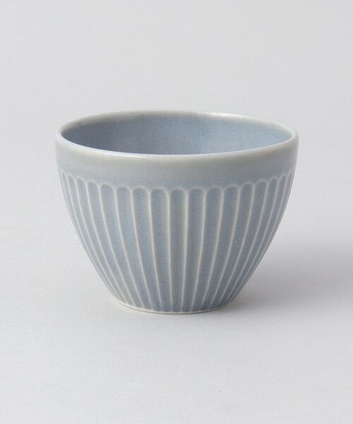 212 KITCHEN STORE / トゥーワントゥーキッチン ストア インテリア・生活雑貨・ホビー・ステーショナリー | カノン カップ湯呑 GY | 詳細1