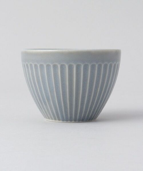 212 KITCHEN STORE / トゥーワントゥーキッチン ストア インテリア・生活雑貨・ホビー・ステーショナリー | カノン カップ湯呑 GY | 詳細2