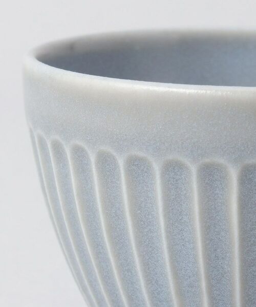 212 KITCHEN STORE / トゥーワントゥーキッチン ストア インテリア・生活雑貨・ホビー・ステーショナリー | カノン カップ湯呑 GY | 詳細5