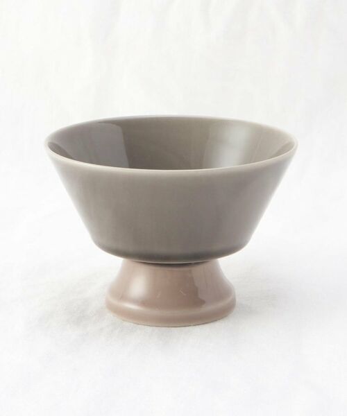 212 KITCHEN STORE / トゥーワントゥーキッチン ストア 食器 | ソネット デザートボウル GY | 詳細1