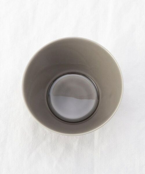 212 KITCHEN STORE / トゥーワントゥーキッチン ストア 食器 | ソネット デザートボウル GY | 詳細2