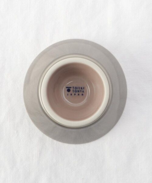 212 KITCHEN STORE / トゥーワントゥーキッチン ストア 食器 | ソネット デザートボウル GY | 詳細3