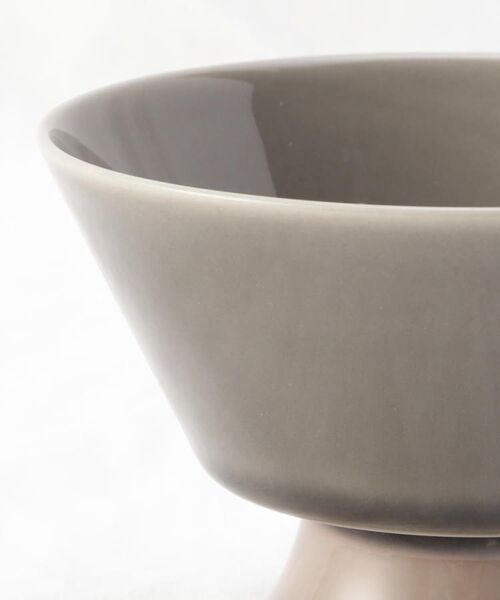 212 KITCHEN STORE / トゥーワントゥーキッチン ストア 食器 | ソネット デザートボウル GY | 詳細4