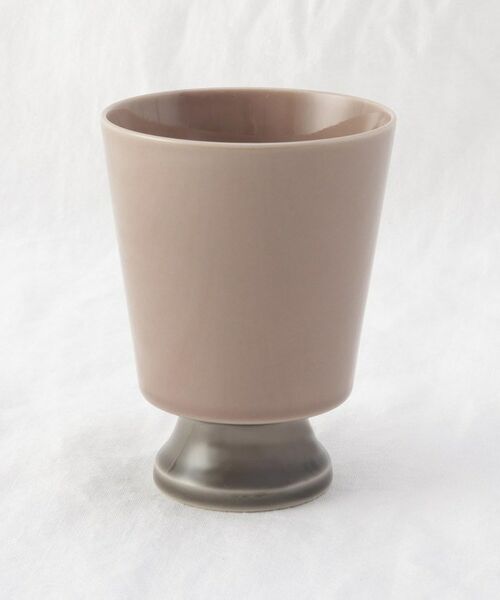 212 KITCHEN STORE / トゥーワントゥーキッチン ストア グラス・マグカップ | ソネット ゴブレット PK | 詳細1