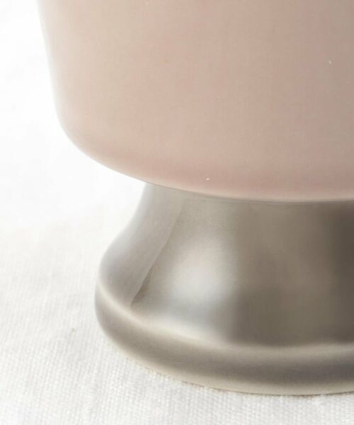 212 KITCHEN STORE / トゥーワントゥーキッチン ストア グラス・マグカップ | ソネット ゴブレット PK | 詳細5