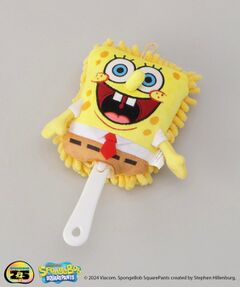 212 KITCHEN STORE / トゥーワントゥーキッチン ストア その他 | ハンディモップ　スポンジ・ボブ ＜SPONGE BOB スポンジ・ボブ＞