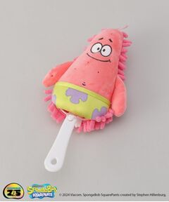 212 KITCHEN STORE / トゥーワントゥーキッチン ストア その他 | ハンディモップ　パトリック ＜SPONGE BOB スポンジ・ボブ＞