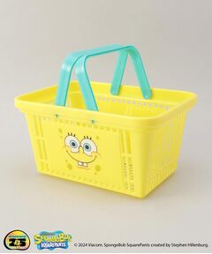 212 KITCHEN STORE / トゥーワントゥーキッチン ストア その他 | キャラバスケット ＜SPONGE BOB スポンジ・ボブ＞