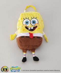 212 KITCHEN STORE / トゥーワントゥーキッチン ストア その他 | ダイカットティッシュカバー ＜SPONGE BOB スポンジ・ボブ＞