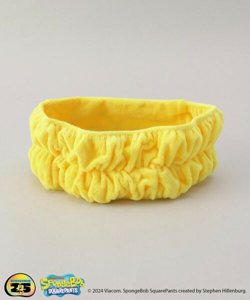 212 KITCHEN STORE / トゥーワントゥーキッチン ストア その他 | ヘアバンド ＜SPONGE BOB スポンジ・ボブ＞ | 詳細2