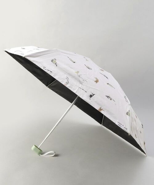 212 KITCHEN STORE / トゥーワントゥーキッチン ストア 傘 | Wpc. UVアンブレにゃん OF 日傘/折傘 | 詳細1