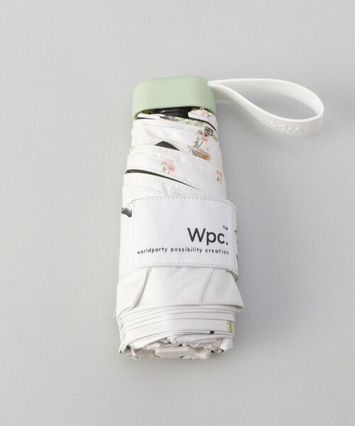 212 KITCHEN STORE / トゥーワントゥーキッチン ストア 傘 | Wpc. UVアンブレにゃん OF 日傘/折傘 | 詳細2