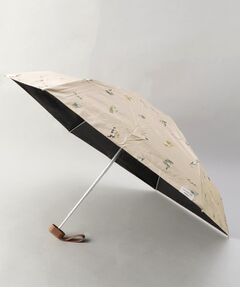 212 KITCHEN STORE / トゥーワントゥーキッチン ストア 傘 | Wpc. UVアンブレにゃん BE 日傘/折傘