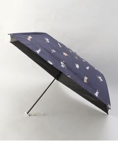 212 KITCHEN STORE / トゥーワントゥーキッチン ストア 傘 | Wpc. UV軽量ネコ NV 日傘/折傘