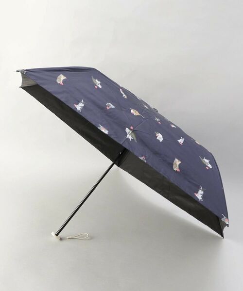 212 KITCHEN STORE / トゥーワントゥーキッチン ストア 傘 | Wpc. UV軽量ネコ NV 日傘/折傘 | 詳細1