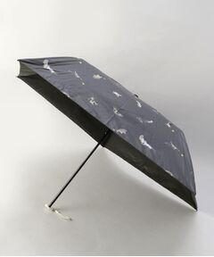 212 KITCHEN STORE / トゥーワントゥーキッチン ストア 傘 | Wpc. UV軽量ネコ BK 日傘/折傘