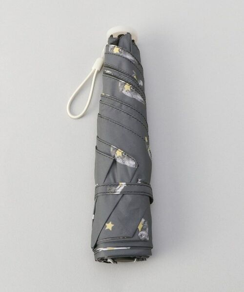 212 KITCHEN STORE / トゥーワントゥーキッチン ストア 傘 | Wpc. UV軽量ネコ BK 日傘/折傘 | 詳細2