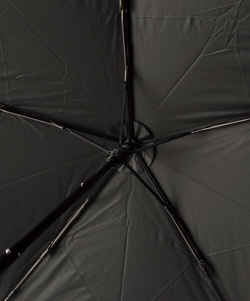 212 KITCHEN STORE / トゥーワントゥーキッチン ストア 傘 | Wpc. UV軽量ネコ BK 日傘/折傘 | 詳細4