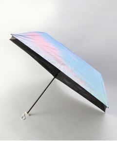 212 KITCHEN STORE / トゥーワントゥーキッチン ストア 傘 | Wpc. UV軽量サンセットミニ BL 日傘/折傘