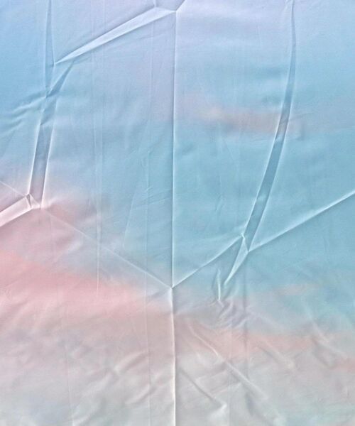 212 KITCHEN STORE / トゥーワントゥーキッチン ストア 傘 | Wpc. UV軽量サンセットミニ BL 日傘/折傘 | 詳細5