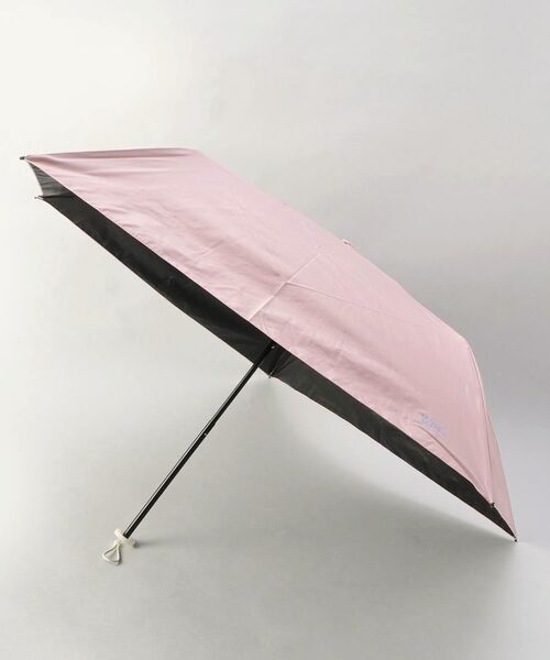 212 KITCHEN STORE / トゥーワントゥーキッチン ストア 傘 | Wpc. 遮光軽量 ソリッドmini PK 日傘/折傘 | 詳細1