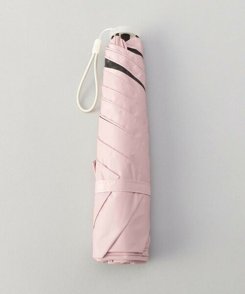 212 KITCHEN STORE / トゥーワントゥーキッチン ストア 傘 | Wpc. 遮光軽量 ソリッドmini PK 日傘/折傘 | 詳細2