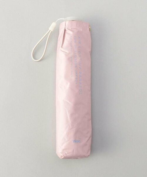 212 KITCHEN STORE / トゥーワントゥーキッチン ストア 傘 | Wpc. 遮光軽量 ソリッドmini PK 日傘/折傘 | 詳細3