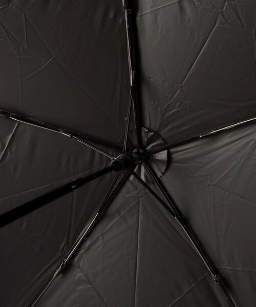212 KITCHEN STORE / トゥーワントゥーキッチン ストア 傘 | Wpc. 遮光軽量 ソリッドmini PK 日傘/折傘 | 詳細4