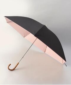 212 KITCHEN STORE / トゥーワントゥーキッチン ストア 傘 | Wpc. UVインサイドカラー BK 日傘/長傘