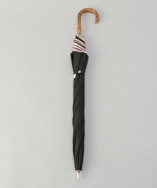 212 KITCHEN STORE / トゥーワントゥーキッチン ストア 傘 | Wpc. UVインサイドカラー BK 日傘/長傘 | 詳細2