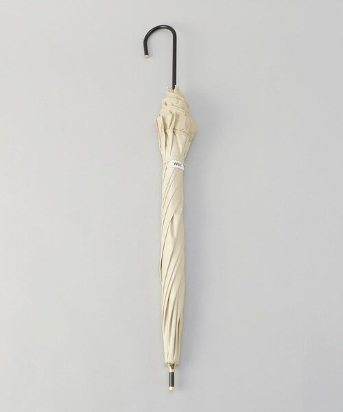 212 KITCHEN STORE / トゥーワントゥーキッチン ストア 傘 | Wpc. UVクラシックフリル BE 日傘/長傘 | 詳細2