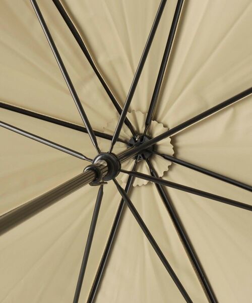 212 KITCHEN STORE / トゥーワントゥーキッチン ストア 傘 | Wpc. UVクラシックフリル BE 日傘/長傘 | 詳細3