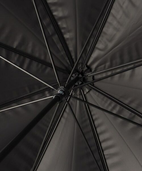 212 KITCHEN STORE / トゥーワントゥーキッチン ストア 傘 | Wpc. UVクラシックフリル BK 日傘/長傘 | 詳細3