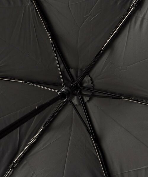 212 KITCHEN STORE / トゥーワントゥーキッチン ストア 傘 | Wpc. UVクラシックフリルミニ BK 日傘/折傘 | 詳細4