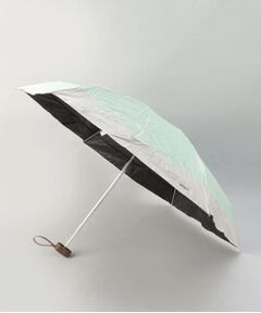 212 KITCHEN STORE / トゥーワントゥーキッチン ストア 傘 | Wpc. UV切り継ぎタイニー MT 日傘/折傘