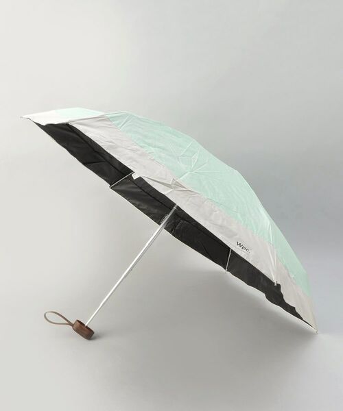 212 KITCHEN STORE / トゥーワントゥーキッチン ストア 傘 | Wpc. UV切り継ぎタイニー MT 日傘/折傘 | 詳細1