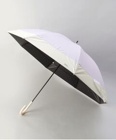 212 KITCHEN STORE / トゥーワントゥーキッチン ストア 傘 | Wpc. UV切り継ぎロング LV 日傘/長傘