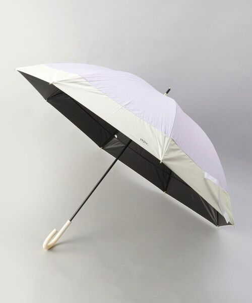 212 KITCHEN STORE / トゥーワントゥーキッチン ストア 傘 | Wpc. UV切り継ぎロング LV 日傘/長傘 | 詳細1