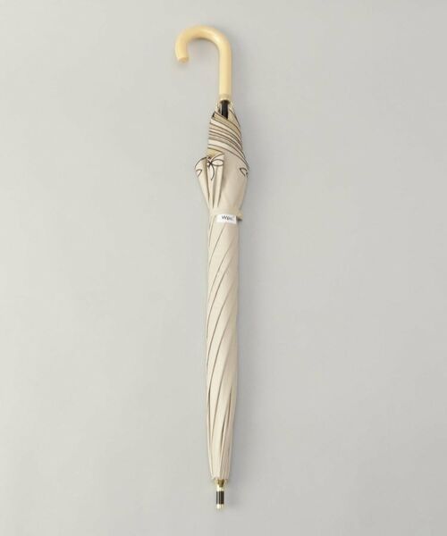 212 KITCHEN STORE / トゥーワントゥーキッチン ストア 傘 | Wpc. UVドームワイドスカラップ BE 日傘/長傘 | 詳細2